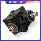 Mower Deck Gearbox Gear Box For John Deere 425 445 455 48 54 60 De19086 Am143310