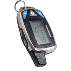 Clean Prestige 5bcr10p 2-way Lcd Keyless Remote Start Fob Alarm Elvatrja