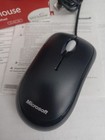 Microsoft Basic Optical Mouse Used But In Great Condition 