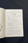 Wwi Aviation Magazine The Prop - Royal Naval Air Station Isle Of Grain Kent Rnas