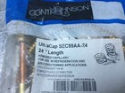 Johnson Controls Ultra Cap Sec99aa-24 Armored Capillary 24   