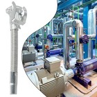 Reliable Jerry Can Spout Fits For Standard 5l 20l Containers 30cm Length