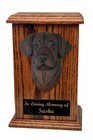 Labrador Retriever Memorial Urn