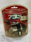 New Zebco 733     the Hawg    Reel Direct Drive Metal Gears - Factory Sealed Nos