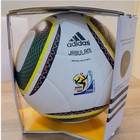 Adidas Jabulani World Cup 2010 Fifa Football Size 5 Official Match Ball  box 