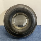 Vintage Advertising Tire Ashtray Lot  4 Good Year Firestone The General Tire  2 