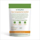 Calming Blends Diverticulitis Tea   Organic Loose Leaf Tea  Caffeine F