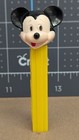 Vintage Mickey Mouse Pez Dispenser  1970s 
