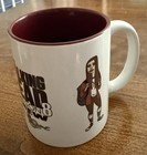    the Walking Dead    - Official Crew Season 8 Coffee Mug Ft     aaron    And    enid   