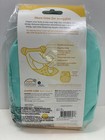 1 Nip Bumgenius Freetime All-in-one Cloth Diaper 100  Reusable One Size 8-35lbs