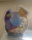 Hit Clips Classic Hit Pack Shout  Wild Things And Louie  Louie New Rare 2002