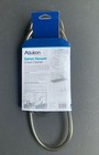 New Aqueon Medium Siphon Vacuum Aquarium Gravel Cleaner  5 In   1-5 Gallon