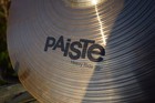 Paiste 802 20  Heavy Ride Cymbal