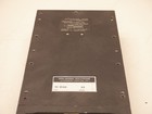 Drs Signal Solutions Si-9144 Dual Channel Phase-coherent Vhf uhf Tuner