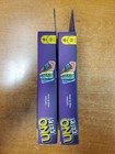 2 Pack  Uno Flip  Card Game Double-sided Deck 2-10 Players Ages 7   1062  F