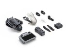Brand New - Dji Mavic 4 Pro Flagship Tri-camera Drone With Dji Rc 2 And Warranty