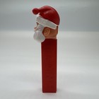 Vintage Pez Santa Claus Dispenser No Feet Yugoslavia Patent 3 942 683 Holiday