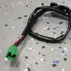 Stop Switch Throttle Housing 98-09 Ex500 Ninja 500 Right Handlebar Pod 96-03 Zx7