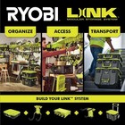 Link Accessory Rail  2-pack 