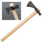 Cold Steel Pipe Hawk Drop Forged Tomahawk 22  Overall - 90phh