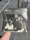 Duke Ellington Money Jungle Charles Mingus Roach Blue Note Promo Cover Poster