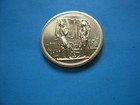 James Buchanan Usps Post Stamp Commemorative 999 Silver Coin Rare Cool Item