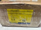 New In Box Square D 8903lxo60v02 Lighting Contactor 6 Pole 120 Coil Mechanically