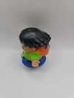 Fisher Price Little People Hispanic Father Dad Man W  Gift 2004 Neighborhood