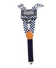 Kids Baby Adjustable Suspender Boy Clip-on Elastic Y-back Braces