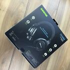 Shure Srh440a Professional Studio Over-ear Headphone Black Wired Sound Isolation