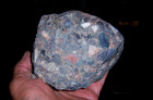 Rough Pudding Stone Conglomerate 3 5 Lb