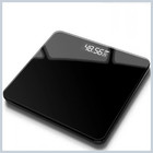 Digital Body Weight Scale Bathroom Kg Accurate Scale For Weight Led Display