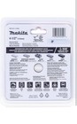 Makita E-23260 4-1 2  Thin Kerf Diamond Blade  Segmented  General Purpose