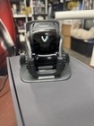 Anki Vector Robot Black gold In Box Charging Station Cube Tested And Working