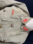 Wwii Japan Army Original Uniform