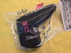 Scotty Cameron 2004 Member Putter Cover W  Pivot Tool - New In Plastic  