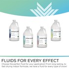 Froggy s Flakes Snow Machine Fluid Extra Dry 1 Gallon 30ft Drop