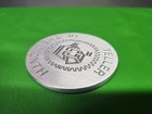 Vintage Marine Midland Bank Coaster    Teller Of The Month