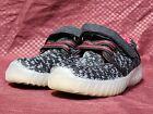 Fashion Usb Charging Light Up Luminous Sneakers Kids Casual Shoes 7 Led Colors