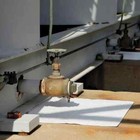 Pig Mat4105 Sorbents  22 Gal  16 In X 20 In  Oil  White  Polypropylene