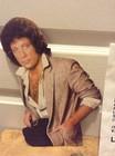 Tom Jones Signed In-person Program Photo  Concert Photo  Play List - Las Vegas