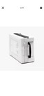 Hyosung 2k Note Atm Cassette  Plastic  Part 7310000082 Cst-1100 Refurb