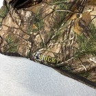 Rocky Jacket Men s L Realtree Camo Venator 60g Insulated Hunting Scent Iq