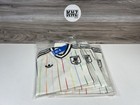  adidas Japan 2026 Away Fan Jersey Jz9700 Size M  fifa  11 12 Youth