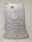 Miller Genuine Draft Beer Can Tin Sign