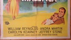 1958 The Thing That Couldn t Die Reynold Brown Art 1sh Movie Poster Rare Ed 