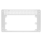 Silverstone Technology Universal Sfx To Atx Power Supply Adapter Bracket