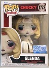 Funko Pop  Chucky Glenda  1773