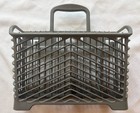 New 1 Genuine Oem Whirlpool Maytag Dishwasher Silverware Basket   Wpw10199701