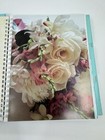 Vintage Martha Stewart Wedding Planner 1988 Book
